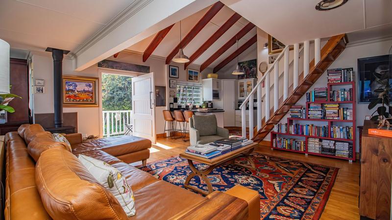 4 Bedroom Property for Sale in Outeniqua Strand Western Cape